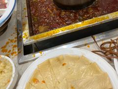 -红鼎坊·老成都火锅(新南门店)
