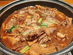 -昌隆•家家鹅乡•海南菜老字号(琼海店)