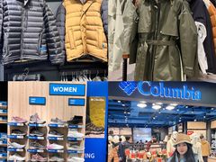 -盛京大奥莱(沈阳奥体店)