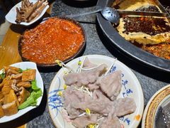 -陈眼镜火锅(总店)