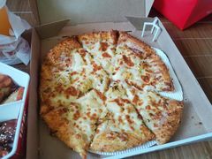 -必胜客(龙吴宅急送店)