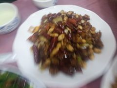 -乐乐餐厅(湘子庙街店)
