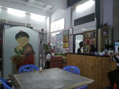 大堂-飘香小食店(国平路店)