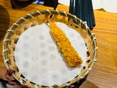 -和府捞面(东直门银座店)