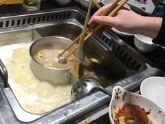 -巴奴毛肚火锅(广益哥伦布店)