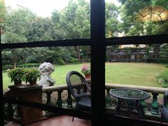 -马勒别墅饭店(静安寺店)