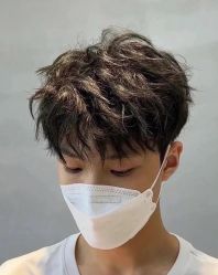 -BUTY HAIR 比帝专业烫染店