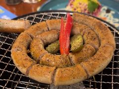 -卢布里西餐厅(满洲里店)