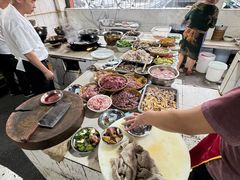 -周师饭店