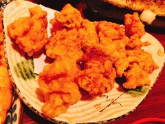 -浪花亭日本料理(古田路店)