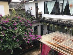 -浔岚云舍mist静谧观景美宿(丽江古城店)