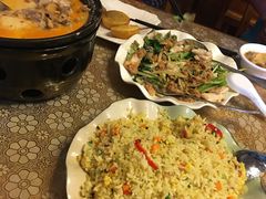 -伊萨娜印尼餐馆