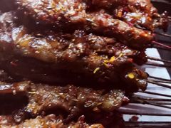 -铁诚烤肉