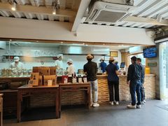 -老清朝包子铺(开明街店)