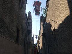 -大旗头古村