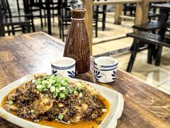 -醉八仙热酒馆(渝中店)