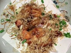 -福樱兰海鲜放题铁板烧(加州店)