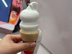 -DQ·蛋糕·冰淇淋(五棵松万达店)