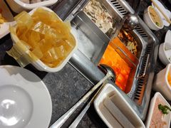 -海底捞火锅(上地华联店)