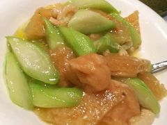 -老洋房花园饭店(绍兴路店)