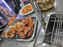 -蒙乡烤全羊·烤羊腿(京溪同和店)