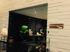 -天津海河悦榕庄·Lobby Lounge大堂吧