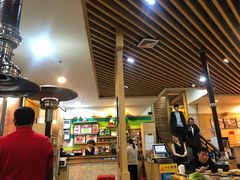 -金顺韩式烤肉·网红烤肉店(广利路店)