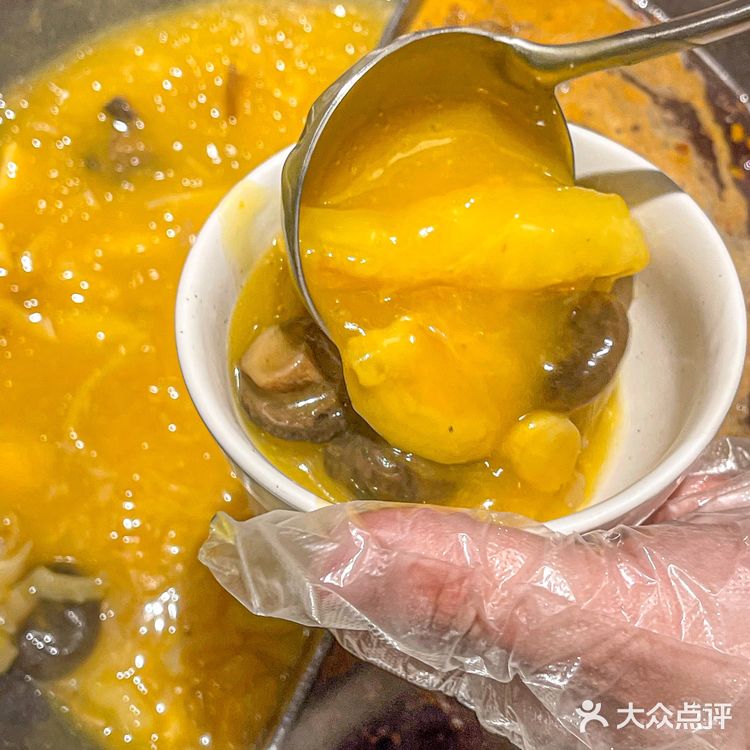  杭州首家森林系氛围感火锅！仙女必须给我🐛