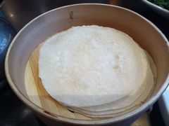 -老牌坊•鲁菜名店•地道济南菜(大观园商埠店)