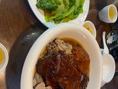 -黄连大头华烧鹅店(大良店)