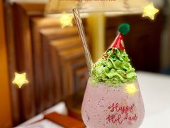 -泰漾Yang Aroi(静安嘉里中心店)