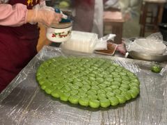 -沈记青团