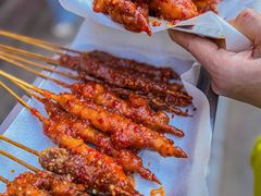 -辽B·小串(总店)