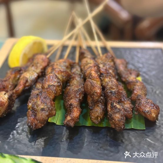 万隆·南洋老味·飞记归侨食馆