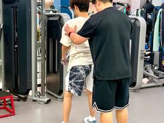 -VPsmart私教健身工作室(新华路旗舰店)