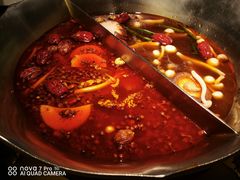 -湊湊火锅·茶憩(南京万象天地店)