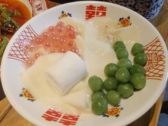 -破三川·新川菜(静安大融城店)
