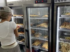 -雲记卢妈冷锅串串(中道街总店)