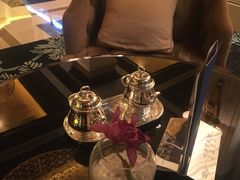 -大连一方城堡豪华精选酒店大堂吧