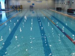 -南京国信酒店·骏搏体育游泳馆(新街口店)