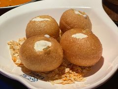 -甘尼仕印度餐厅爵士酒吧(阳春巷店)