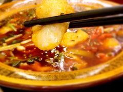 -渔王川菜馆(镇邦路店)