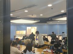 -新航道雅思托福·留学·考研培训(人民广场校区)