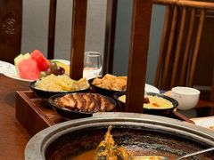 -唐山宴大唐州府精品中餐