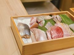 -Ginza Onodera 鮨(外滩十八号店)
