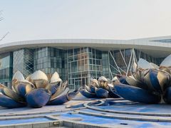 -国际非物质文化遗产博览园