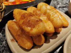 -蜀大侠火锅(四川北路店)