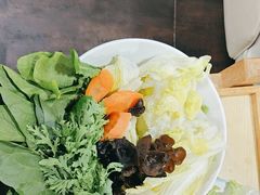-和庆斋羊蝎子火锅·碳缸烧烤(顺义旗舰店)