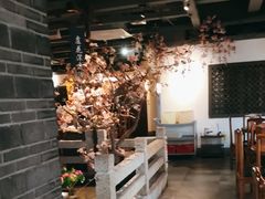 -越城记黑鱼煲(福侨大厦店)