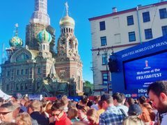 -滴血救世主教堂